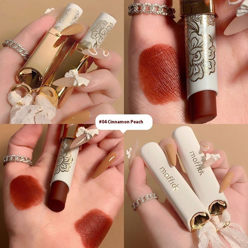 Light Mist Matte Finish Lipstick