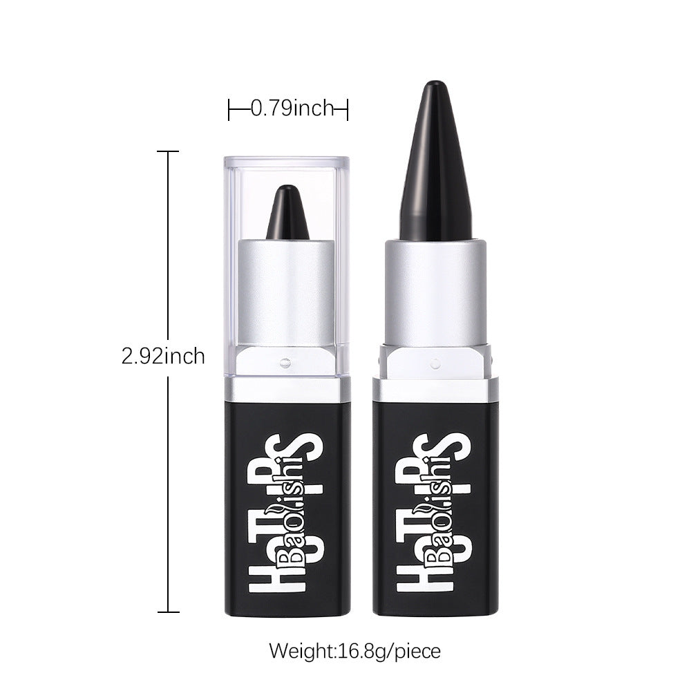 Colorful Pearlescent Creamy Eyeliner Waterproof