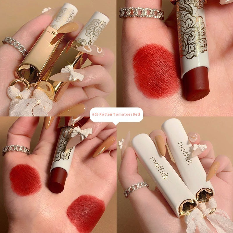 Light Mist Matte Finish Lipstick