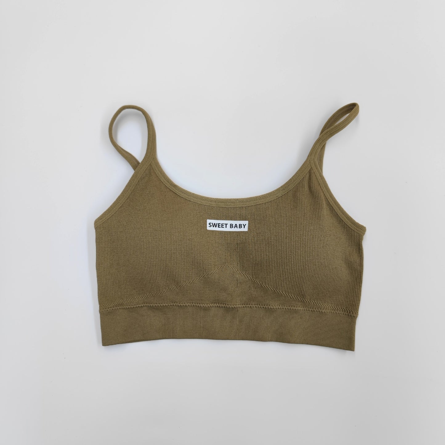 High Waist Yoga Suit