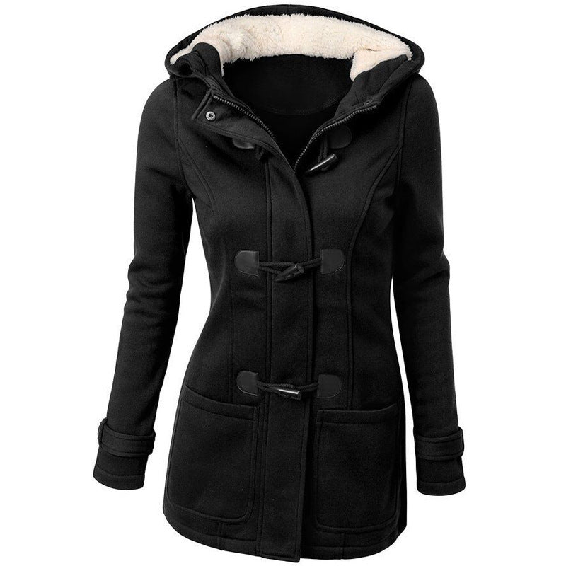Women Parka coat