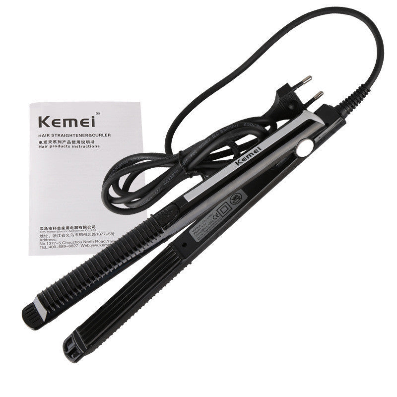 Corn perm curler