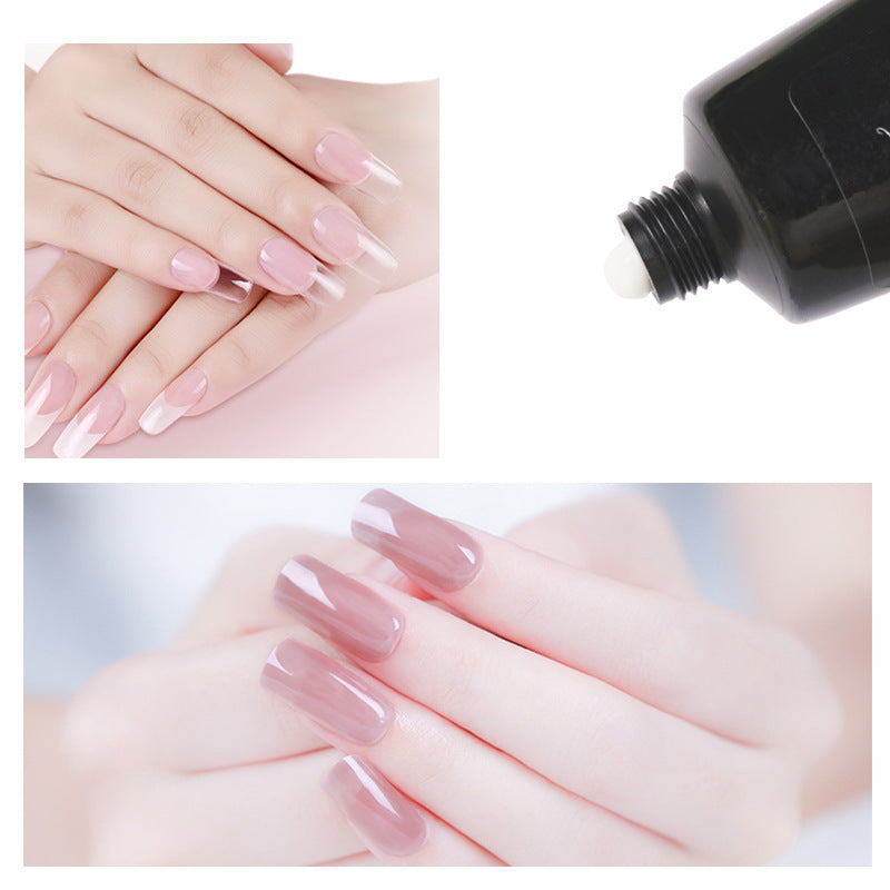 Nail Polish Art