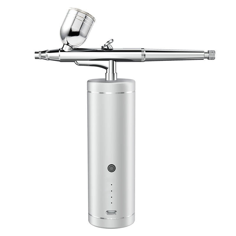 Injection Skin Spray High Pressure Nano Mist Sprayer