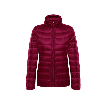 Winter Women Jackets