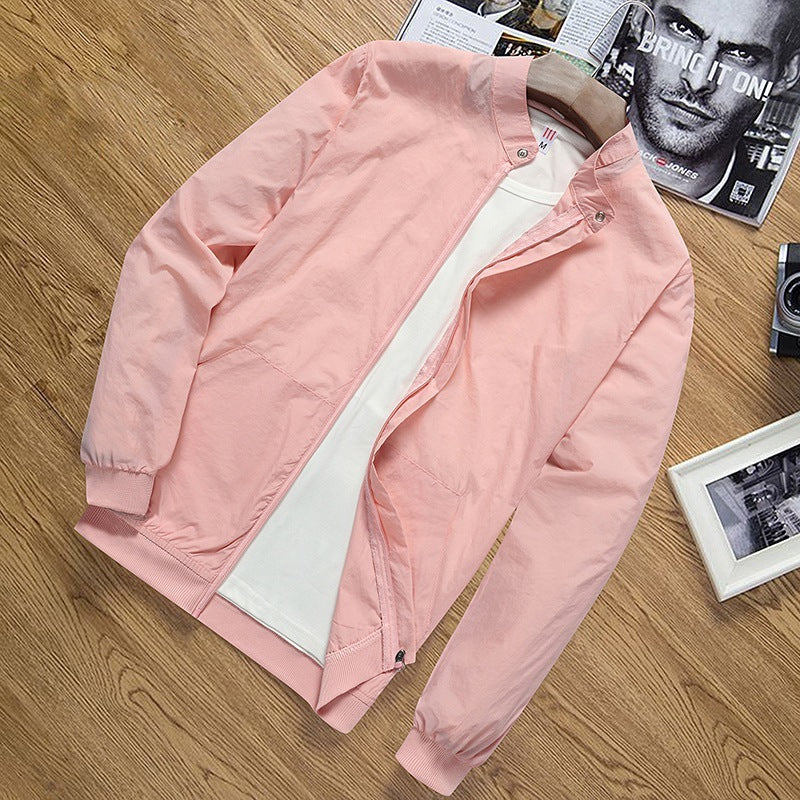 Men's Casual jackets