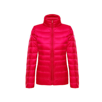 Winter Women Jackets