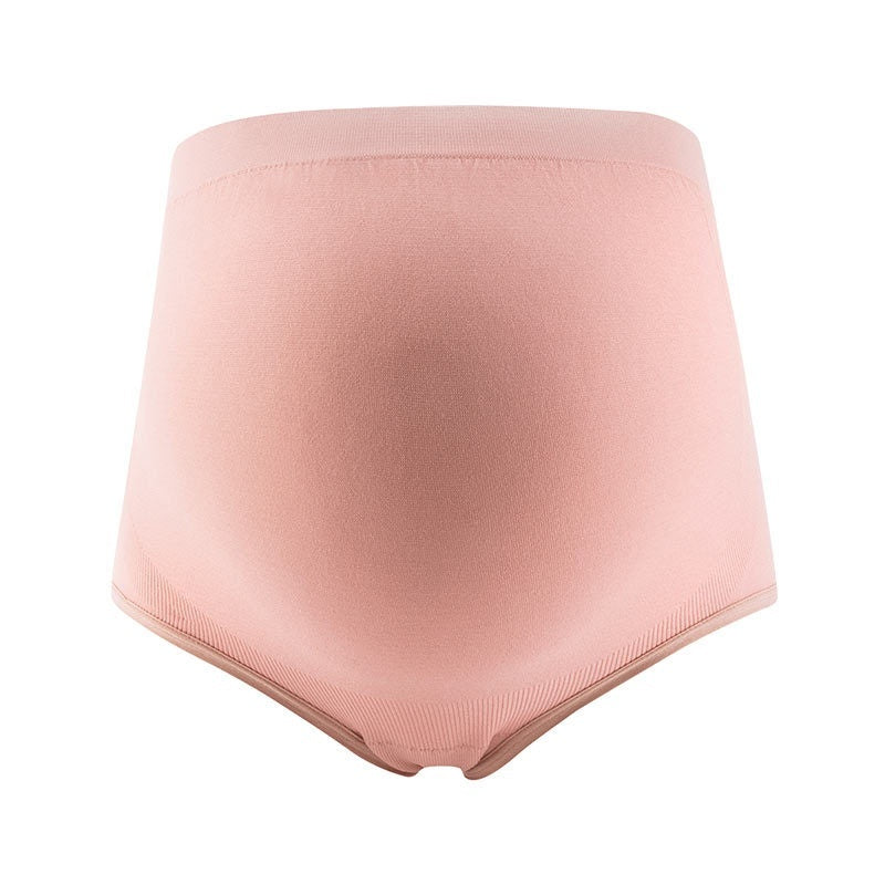 Thin Breathable Cotton Crotch Belly Support