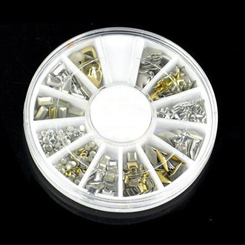Nail Decoration Nail Art Stickers