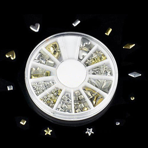 Nail Decoration Nail Art Stickers