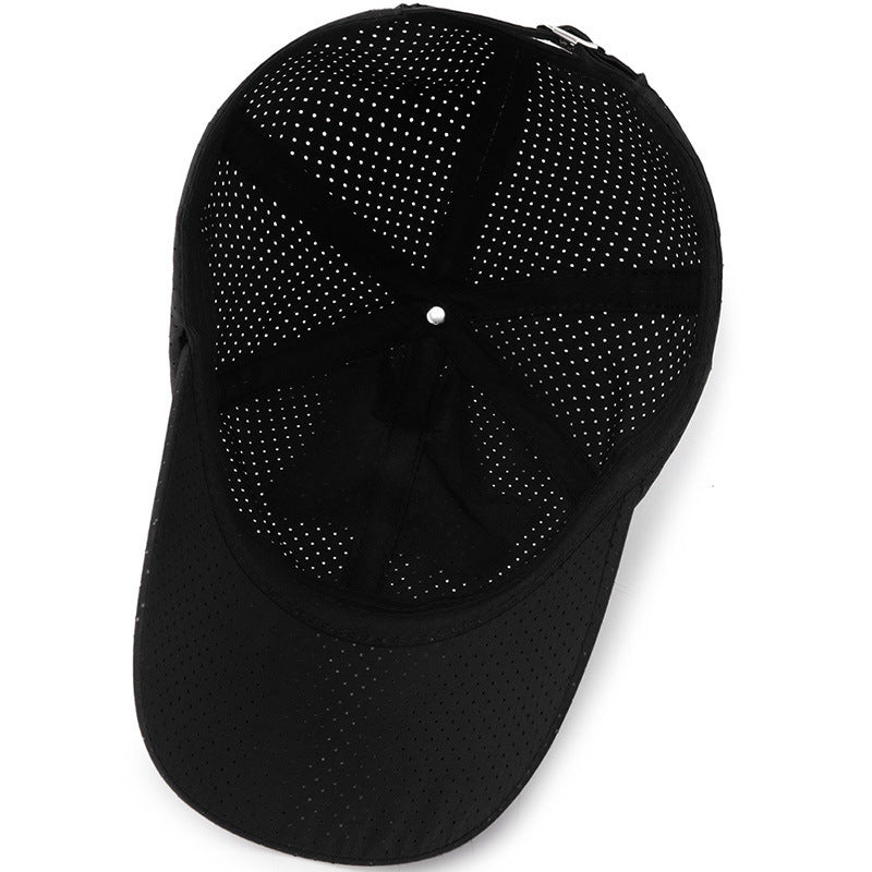 Sports Baseball Hat