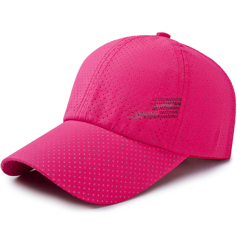 Sports Baseball Hat