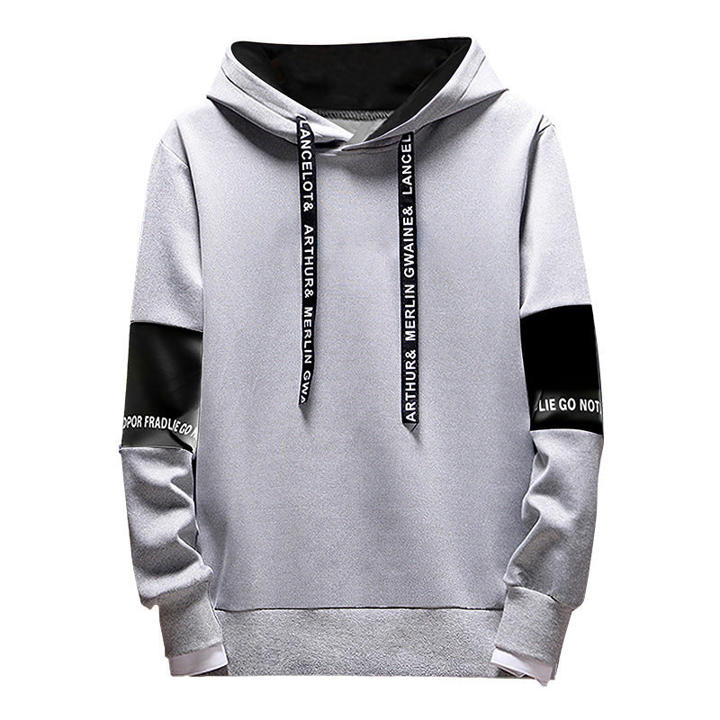 Women's Casual Hooded Sweater
