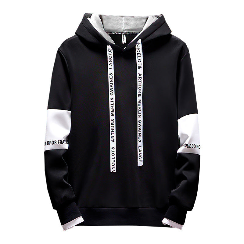 Women's Casual Hooded Sweater