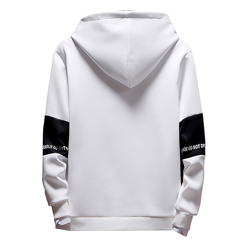 Women's Casual Hooded Sweater
