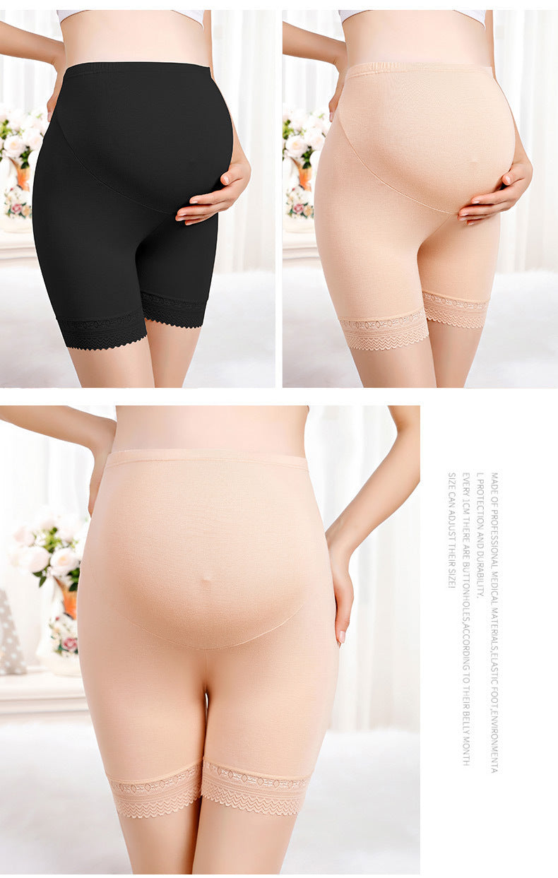 Maternity Summer Leggings