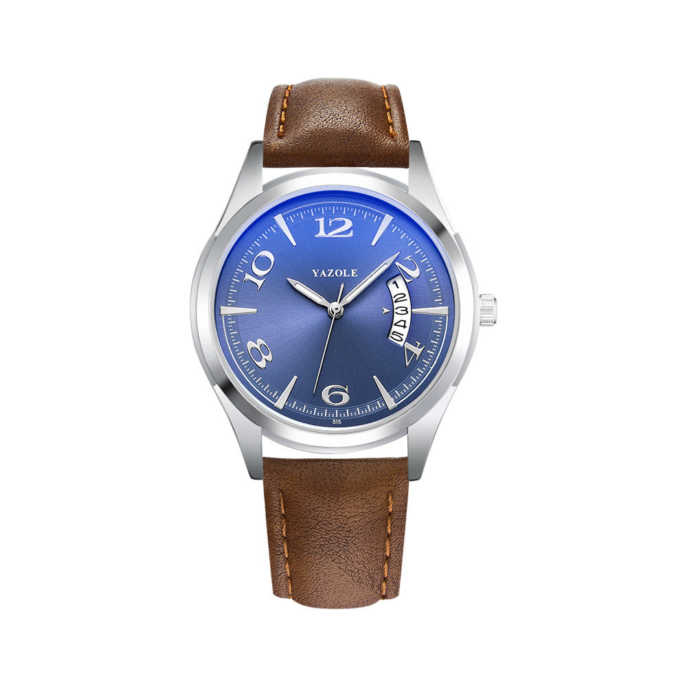 Mens Watch Waterproof