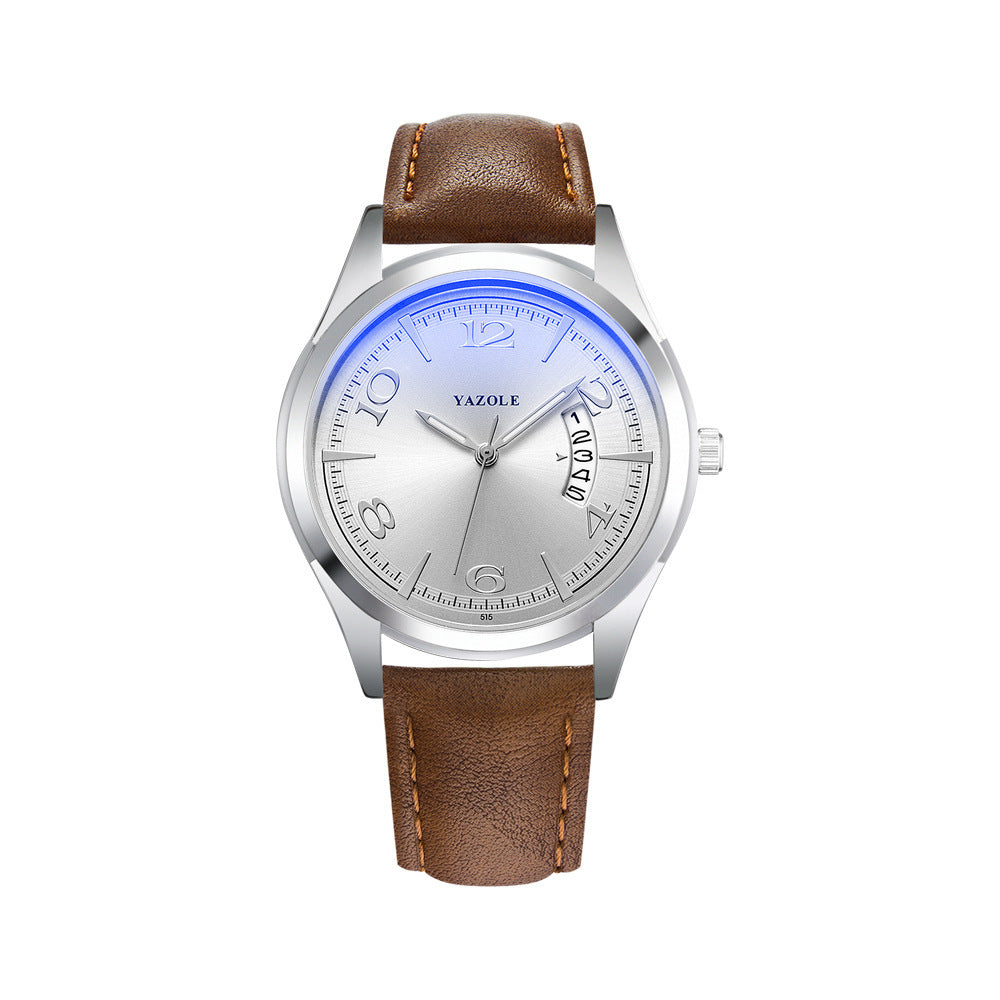 Mens Watch Waterproof