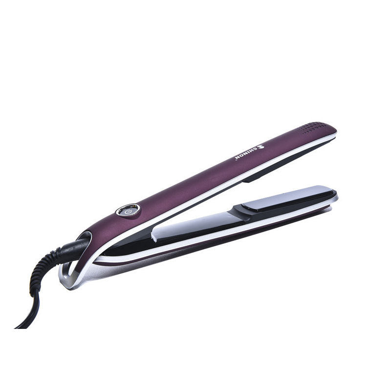 Hair Straightener Irons Nano Titanium