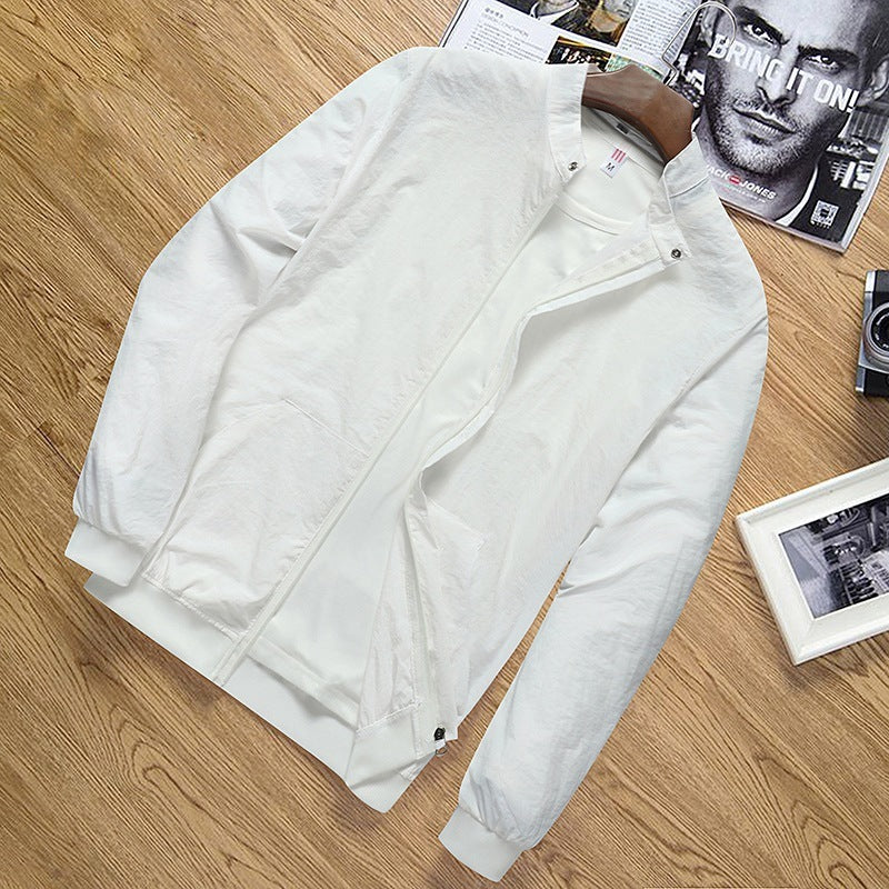 Men's Casual jackets