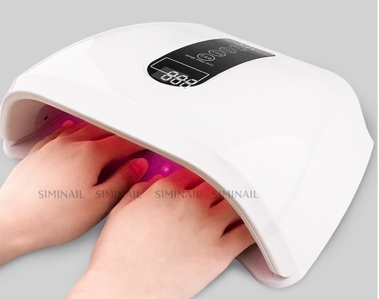 96W nail dryer