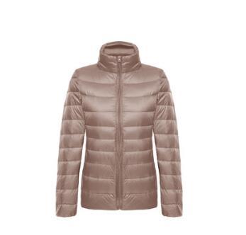 Winter Women Jackets