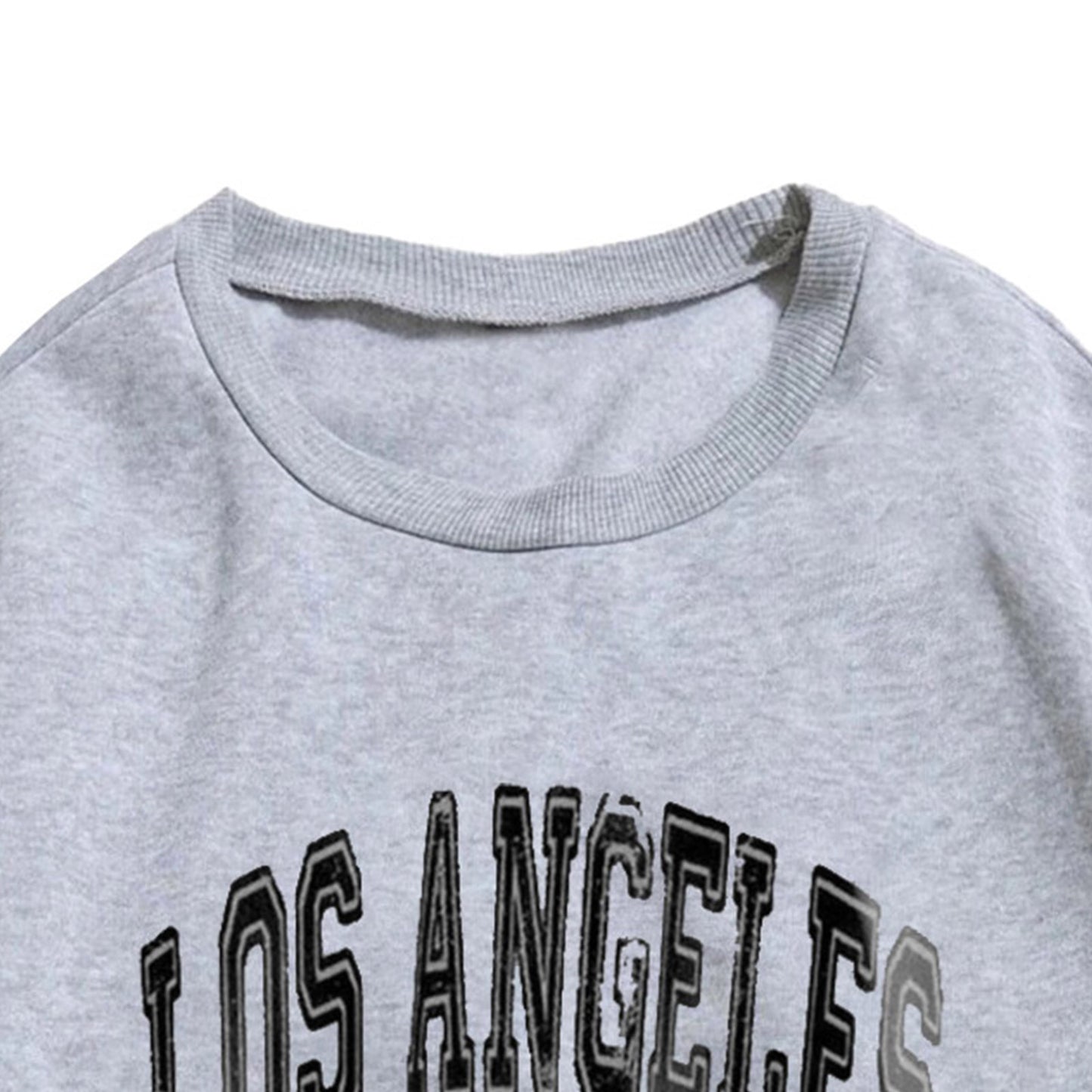 Unisex stylish casual top