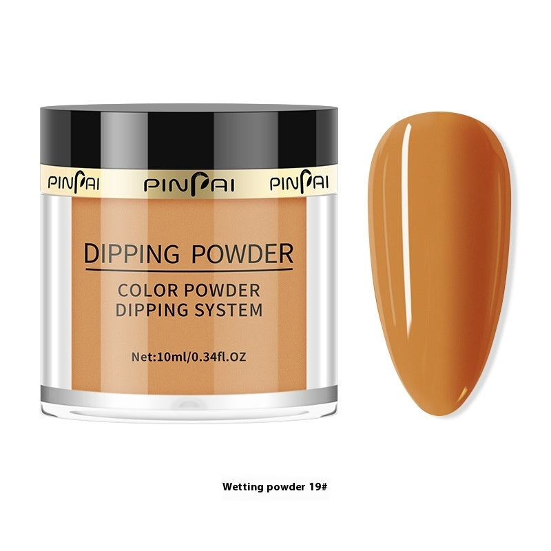 Women's Manicure Infiltration Powder