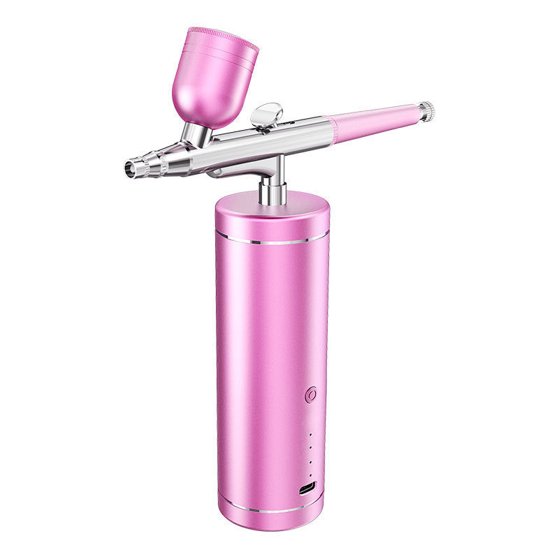 Injection Skin Spray High Pressure Nano Mist Sprayer