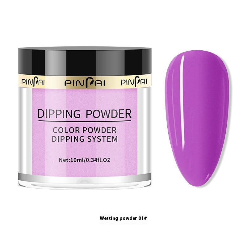Women's Manicure Infiltration Powder