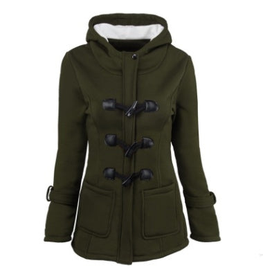 Women Parka coat