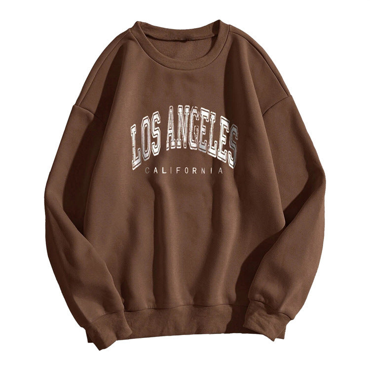 Unisex stylish casual top