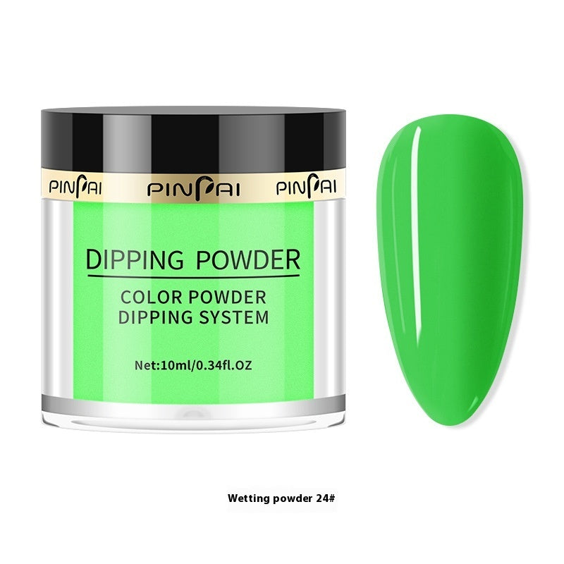 Women's Manicure Infiltration Powder
