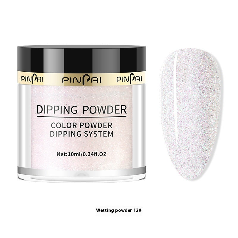 Women's Manicure Infiltration Powder