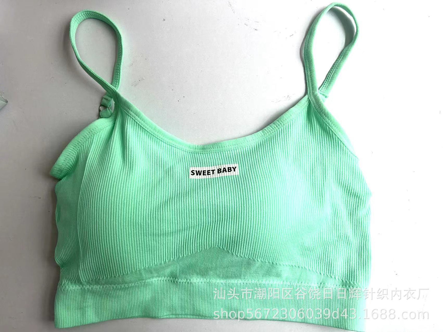 High Waist Yoga Suit