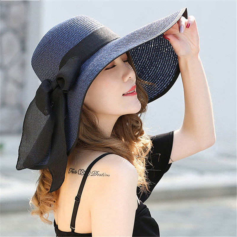Ladies Stylish Summer sun hat