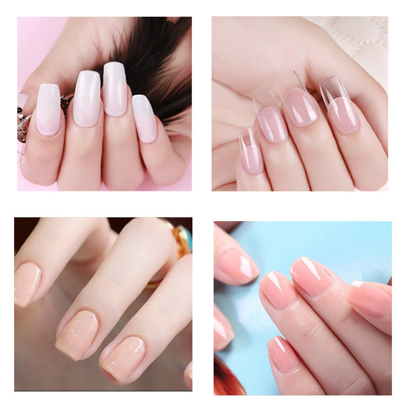 Nail Polish Art