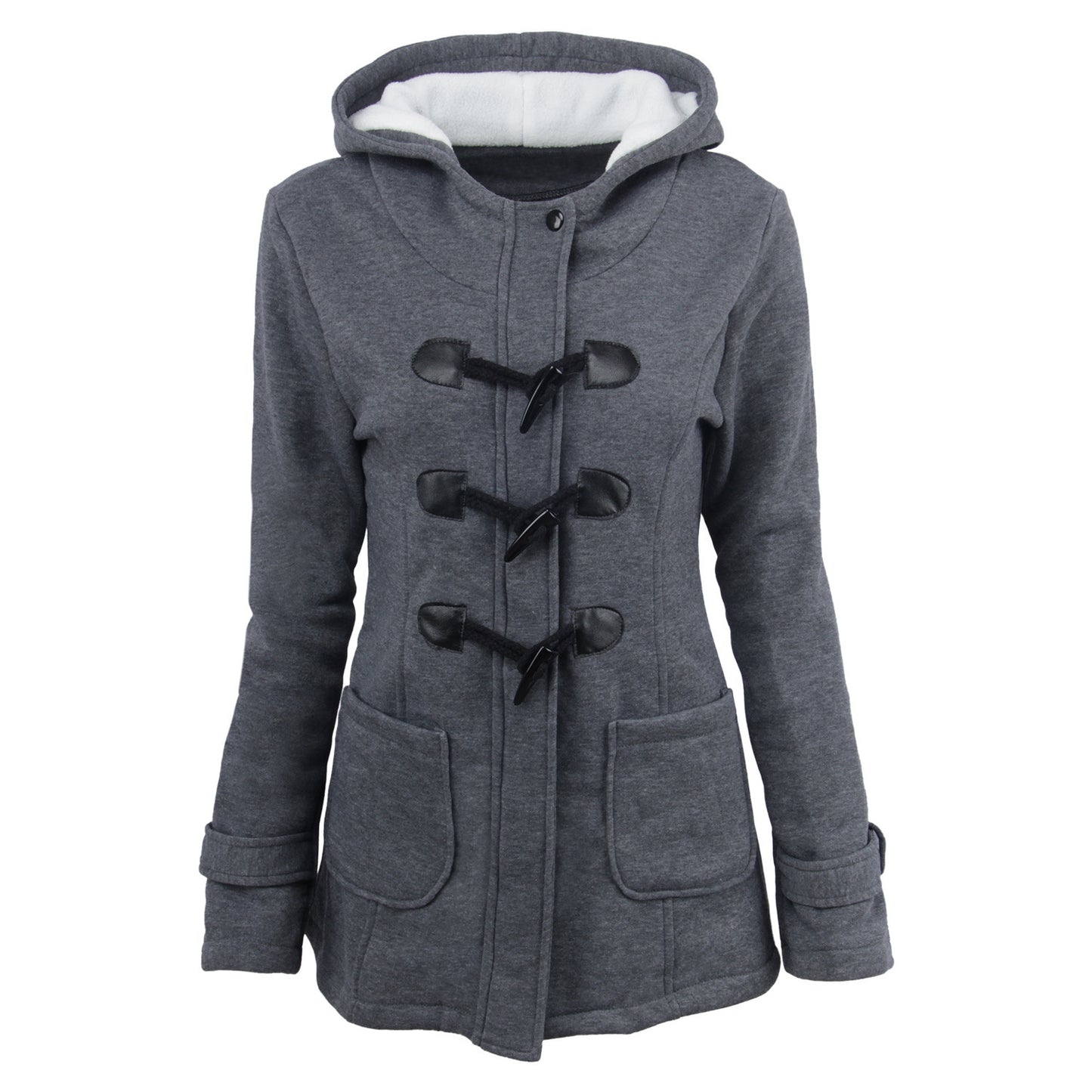 Women Parka coat