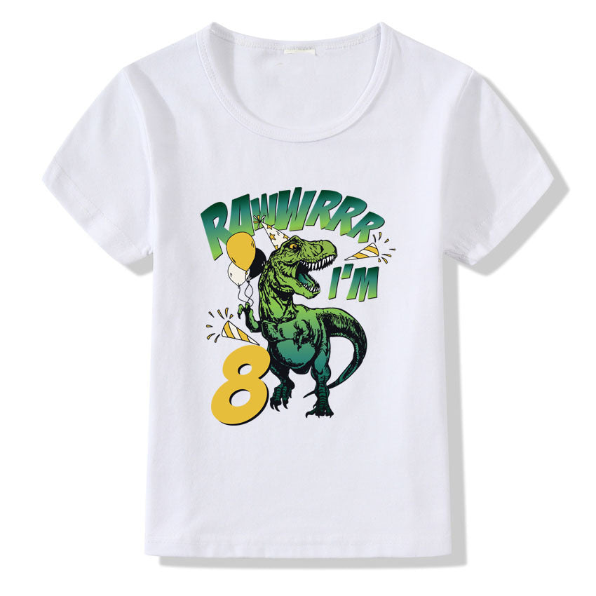 Children's T-shirt