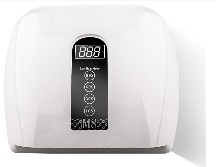 96W nail dryer