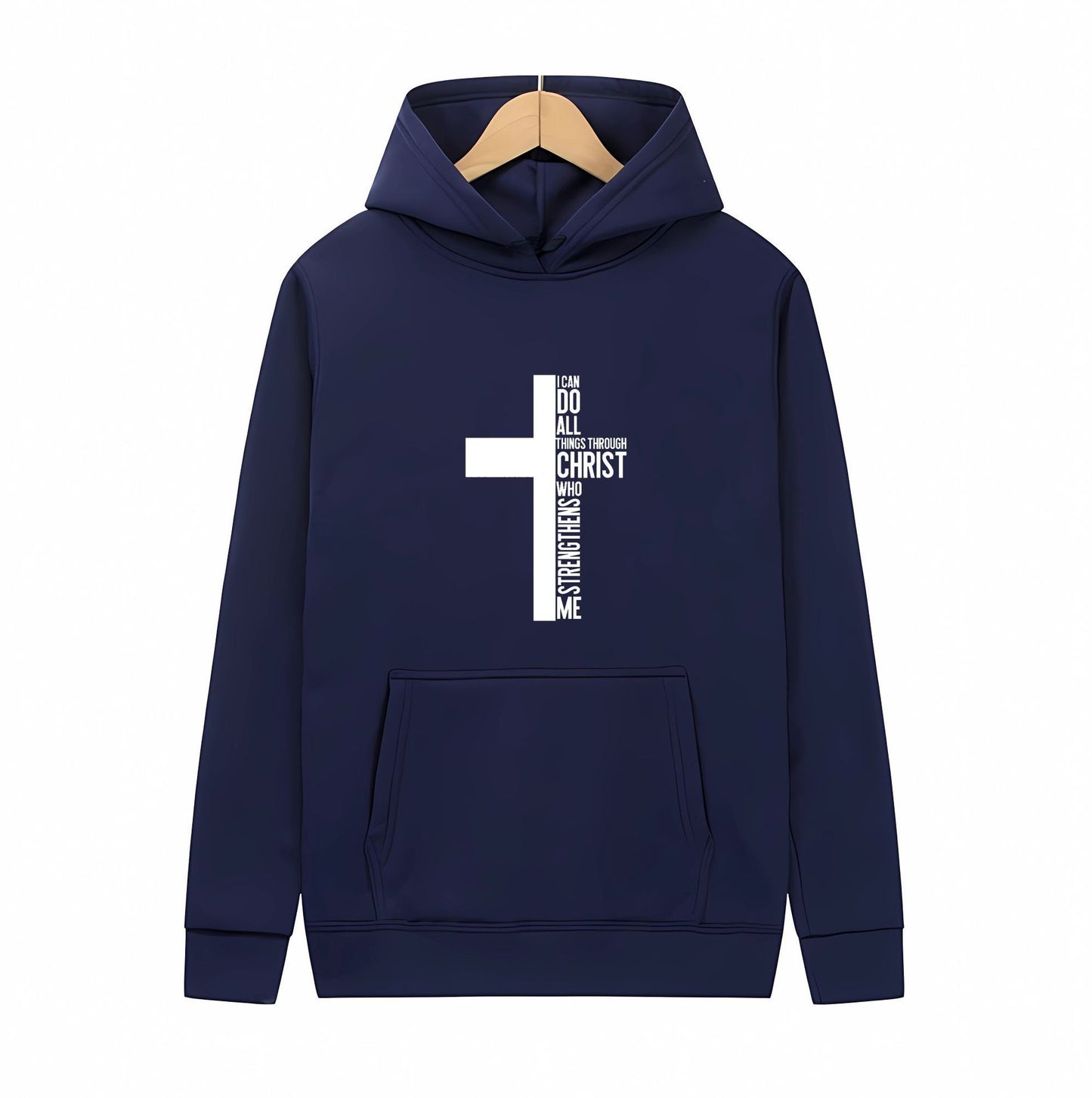 Stylish Modern Unisex Hoodie