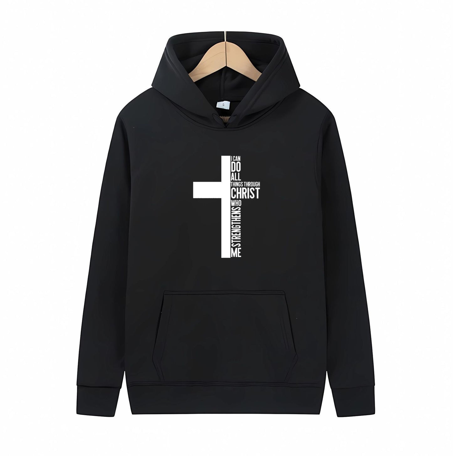 Stylish Modern Unisex Hoodie