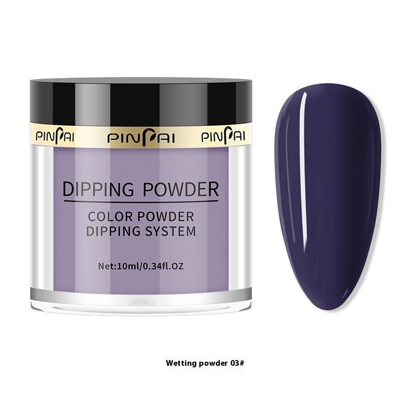 Women's Manicure Infiltration Powder