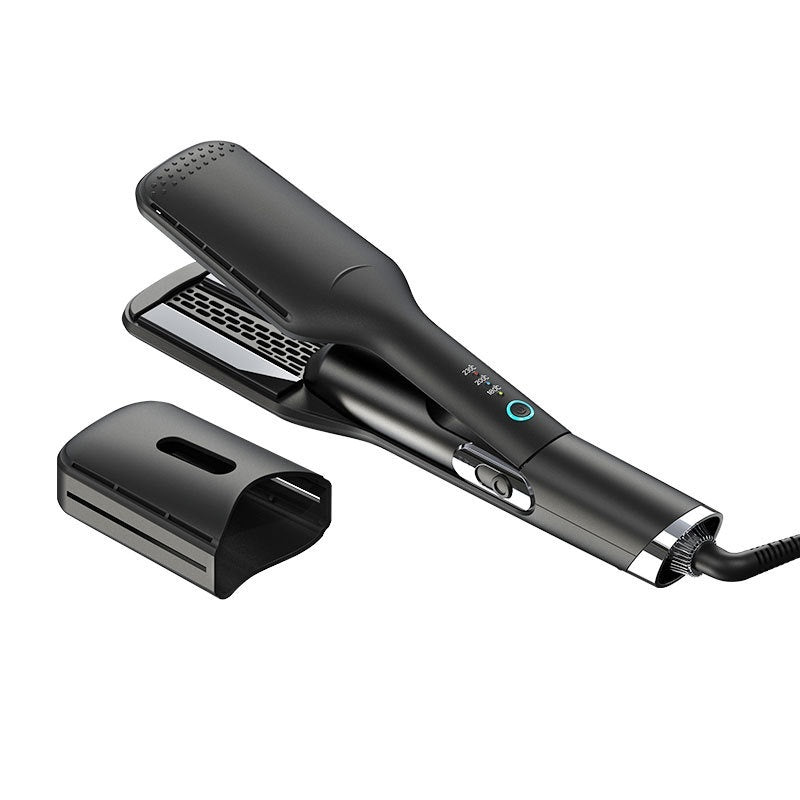 Two-in-one Hot Air Straightener