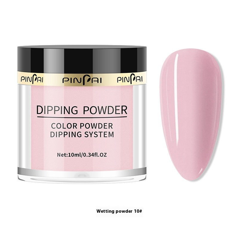 Women's Manicure Infiltration Powder
