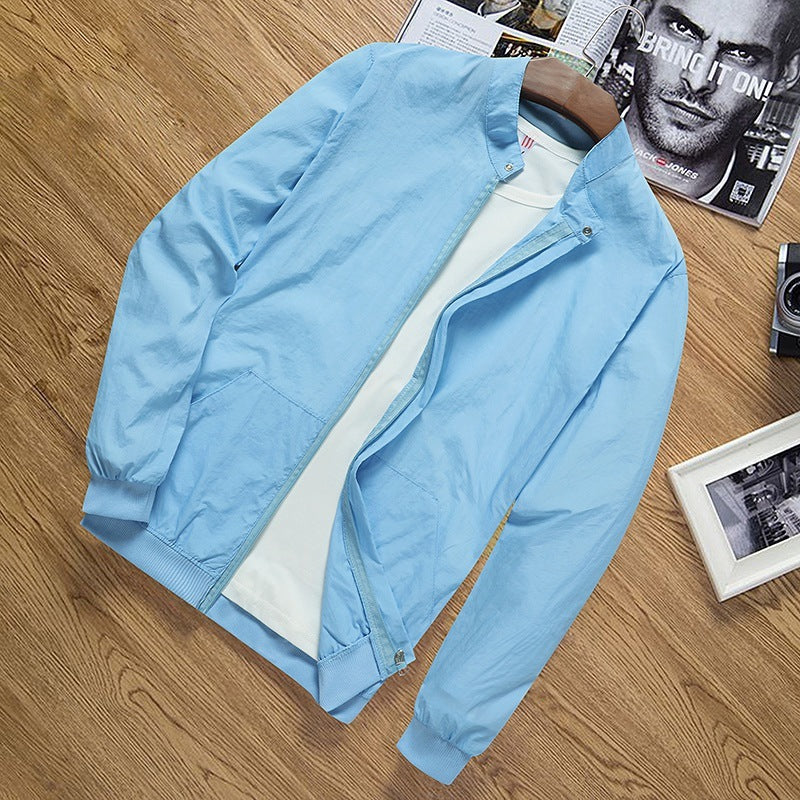 Men's Casual jackets