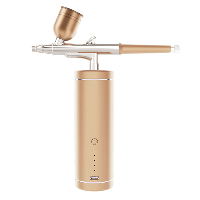 Injection Skin Spray High Pressure Nano Mist Sprayer