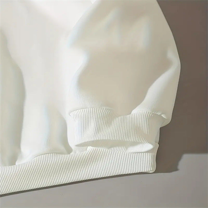 Women's Round Neck Long Sleeve Top