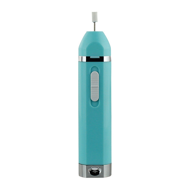 Multifunctional nail polisher