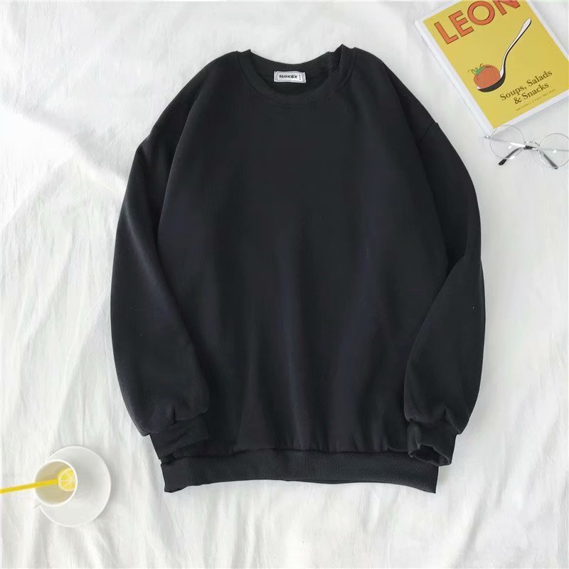 Unisex Warm Hoodie